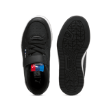 PUMA BMW M Motorsport Caven 2.0 Sneakers in Black (GS) Angle 0
