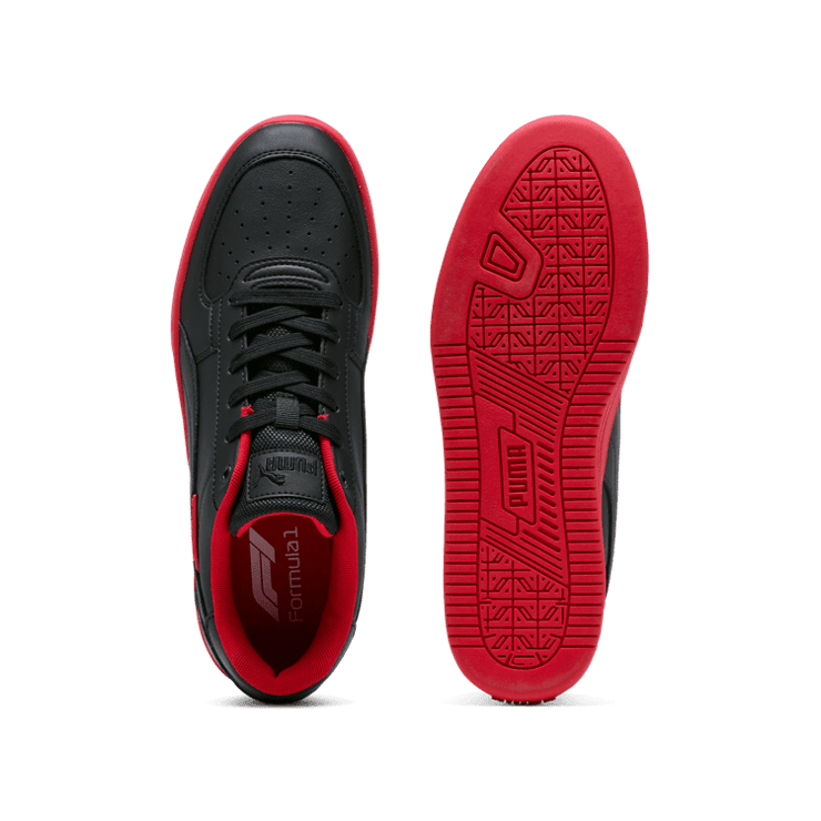 PUMA F1® Caven 2.0 Sneakers in Black Angle 0