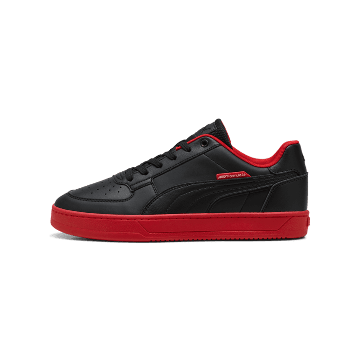 PUMA F1® Caven 2.0 Sneakers in Black Angle 1