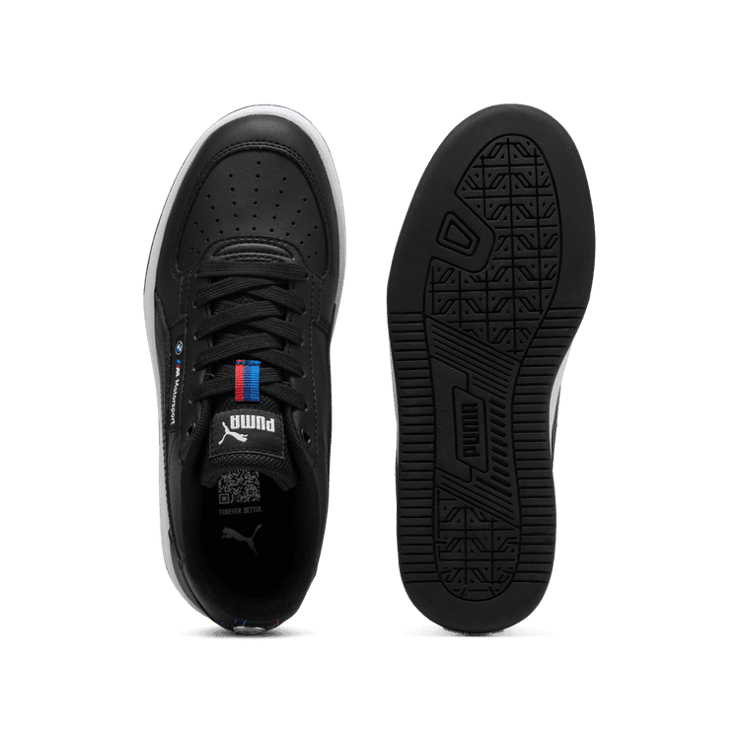 PUMA BMW M Motorsport Caven 2.0 Sneakers in Black - 308641 PUMA BMW M Motorsport Caven 2.0 Sneakers in Black - 308641