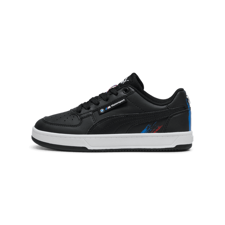 PUMA BMW M Motorsport Caven 2.0 Sneakers in Black - 308641 PUMA BMW M Motorsport Caven 2.0 Sneakers in Black - 308641