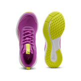 PUMA Kruz Profoam Sneakers in Purple (GS) Angle 0