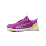 PUMA Kruz Profoam Sneakers in Purple (GS) Angle 1
