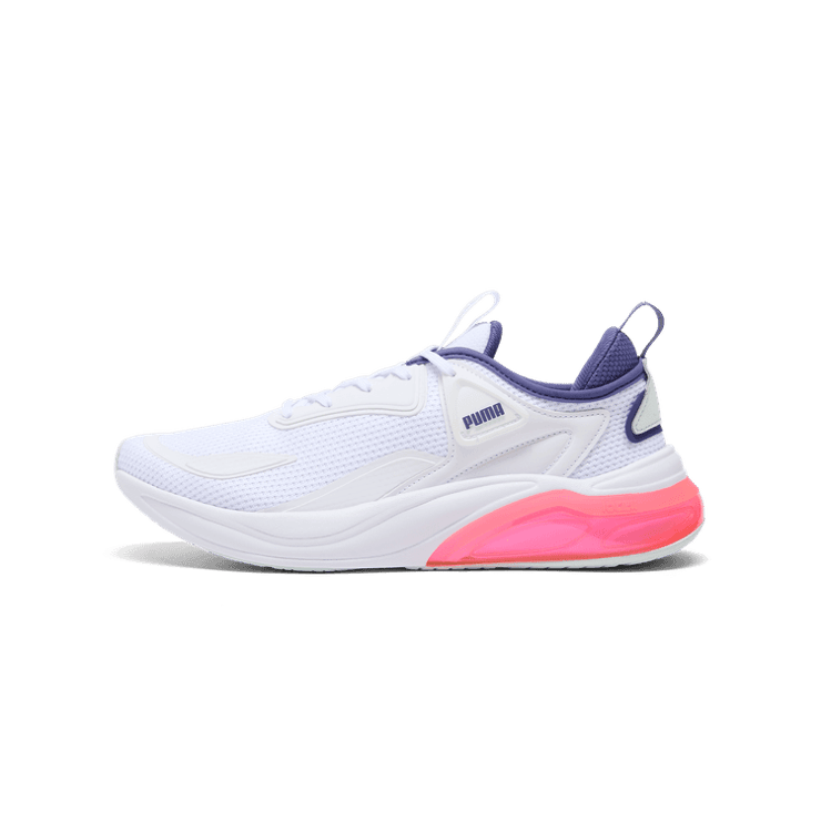 PUMA Cell Thrill in White Angle 1