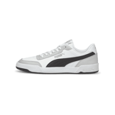 PUMA Caracal Sneakers in White Angle 1
