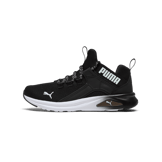 PUMA Enzo 2 Revamp in Black Angle 1