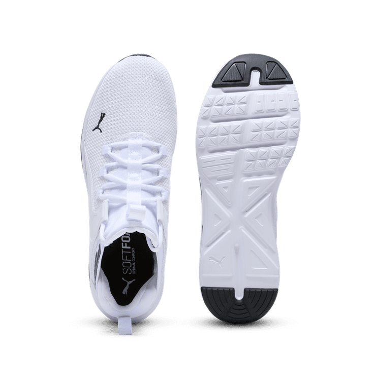 PUMA Enzo 2 Revamp in White Angle 0