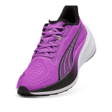 PUMA Darter Pro Women in Purple Angle 2