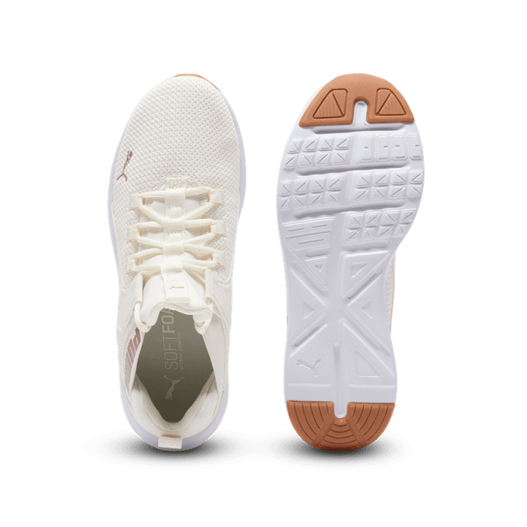 PUMA Enzo 2 Revamp in White Angle 0