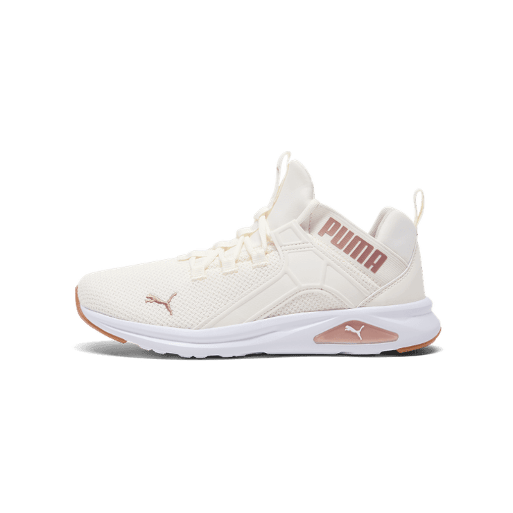 PUMA Enzo 2 Revamp in White Angle 1