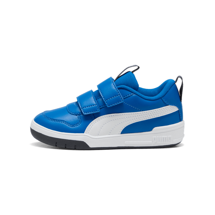 PUMA Multiflex SL V Sneakers in Blue (PS) Angle 1