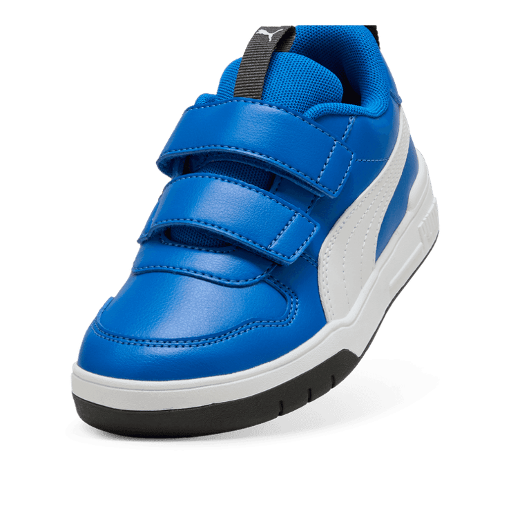 PUMA Multiflex SL V Sneakers in Blue (PS) Angle 2
