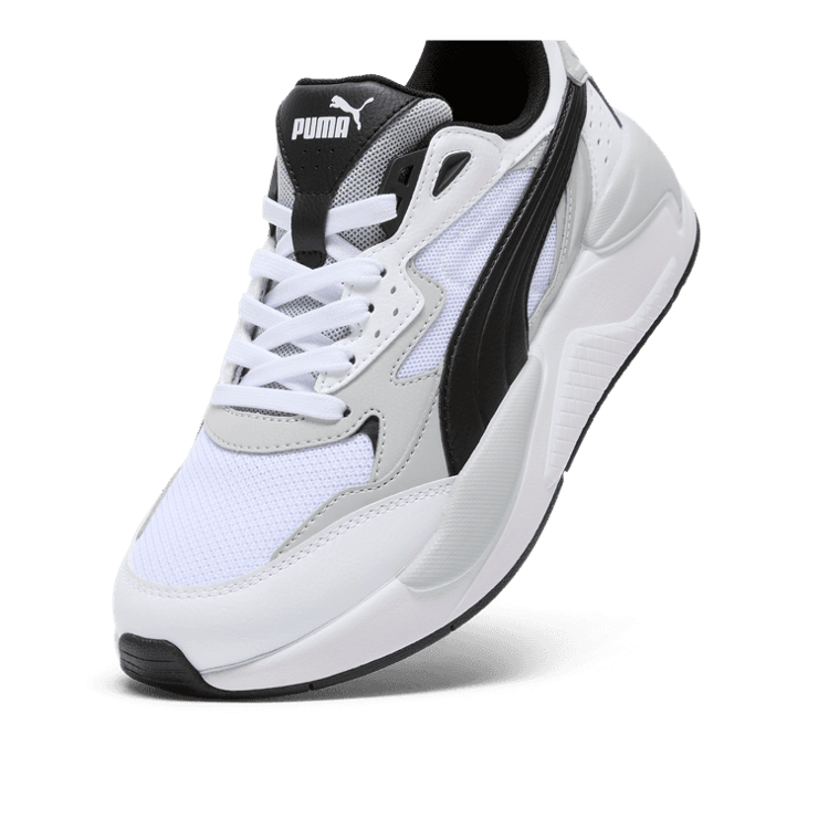 PUMA X-Ray Speed Sneakers in Grey Angle 1