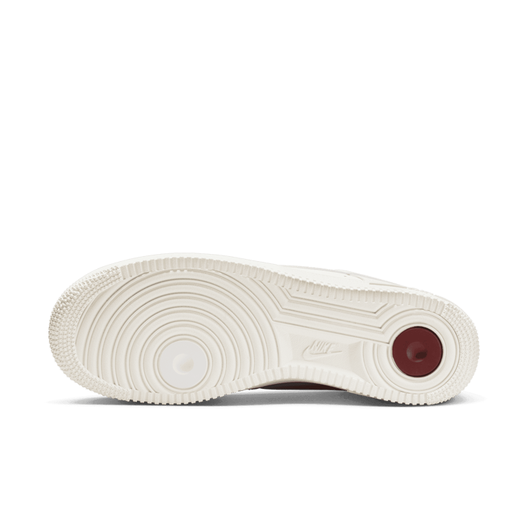 Nike Air Force 1 Low Join Forces White Sail Angle 0