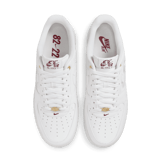 Nike Air Force 1 Low Join Forces White Sail Angle 1
