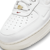 Nike Air Force 1 Low Join Forces White Sail Angle 4