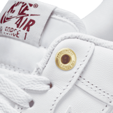 Nike Air Force 1 Low Join Forces White Sail Angle 6