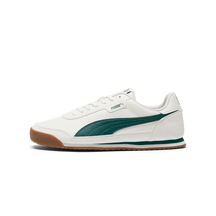 PUMA Turino II Sneakers in Grey Angle 1