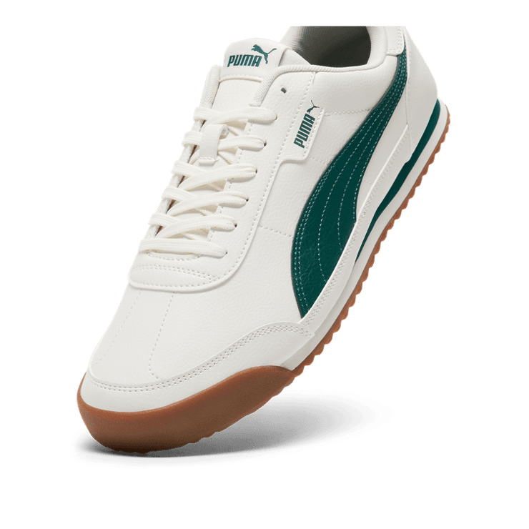 PUMA Turino II Sneakers in Grey Angle 2