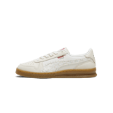 PUMA Indoor XMAS Sneakers in White Angle 1