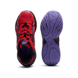 PUMA Inverse Rev Sneakers in Red (GS) Angle 0