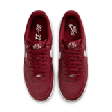 Nike Air Force 1 Low Join Forces Team Red Angle 1