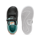 PUMA Smash 3.0 Poised 2 Race Sneakers in White (TD) Angle 0