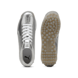 PUMA Easy Rider Astro Escape Sneakers Women in Metallic Angle 0