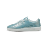 PUMA Palermo Astro Escape Sneakers Women in Green Angle 1