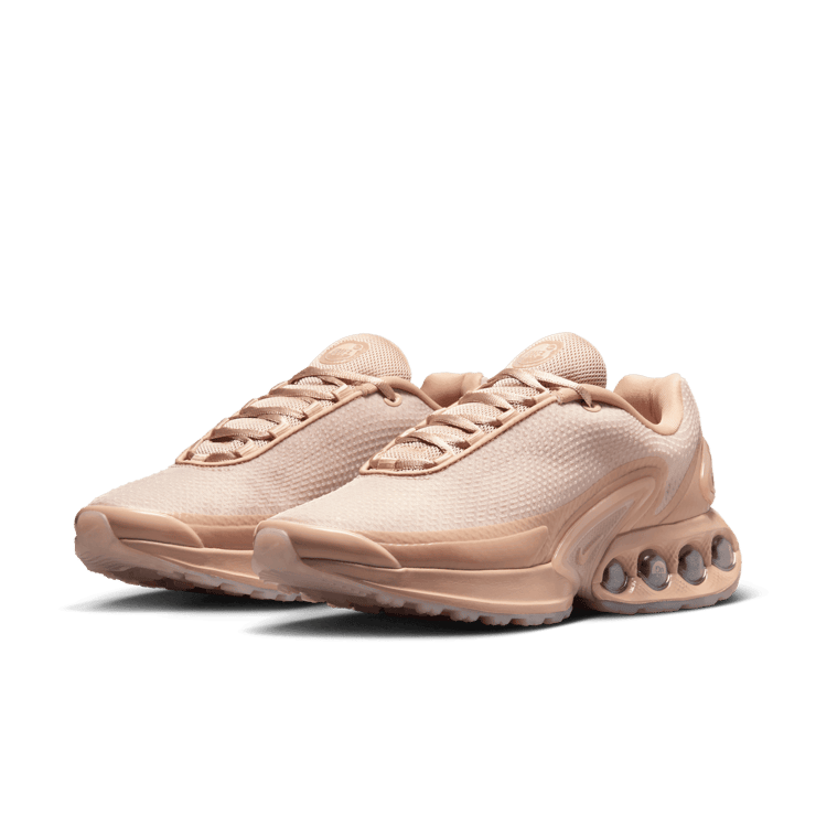 Nike Air Max DN Isamaya Ffrench Bio Biege (W) Angle 2