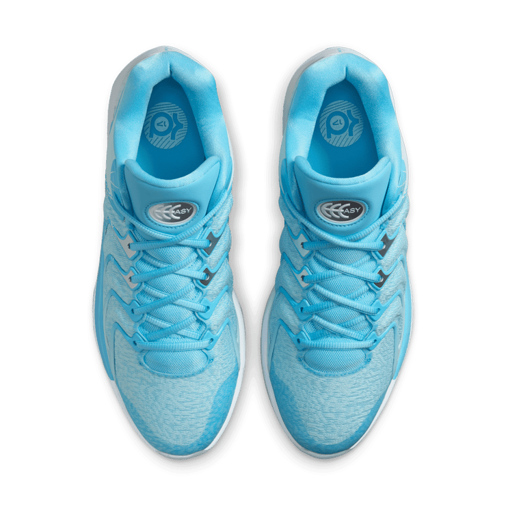 Nike KD 17 Christmas Angle 1