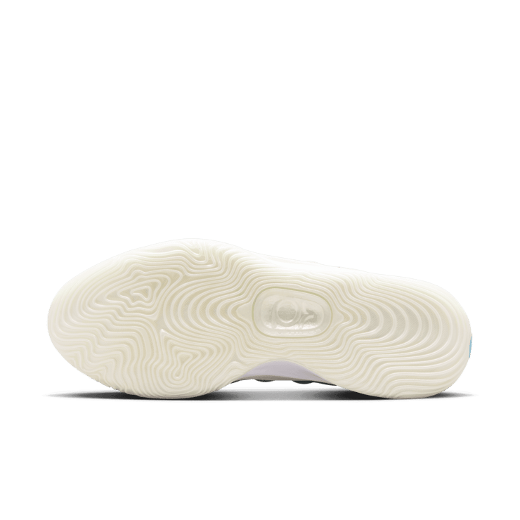 Nike KD 17 Christmas Angle 0