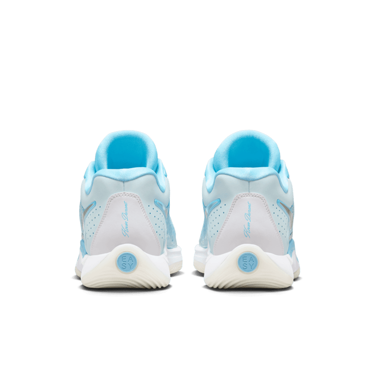 Nike KD 17 Christmas Angle 3