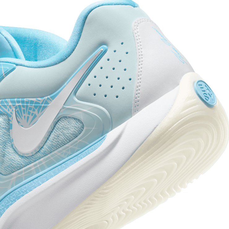 Nike KD 17 Christmas Angle 5