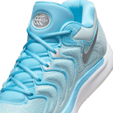Nike KD 17 Christmas Angle 4