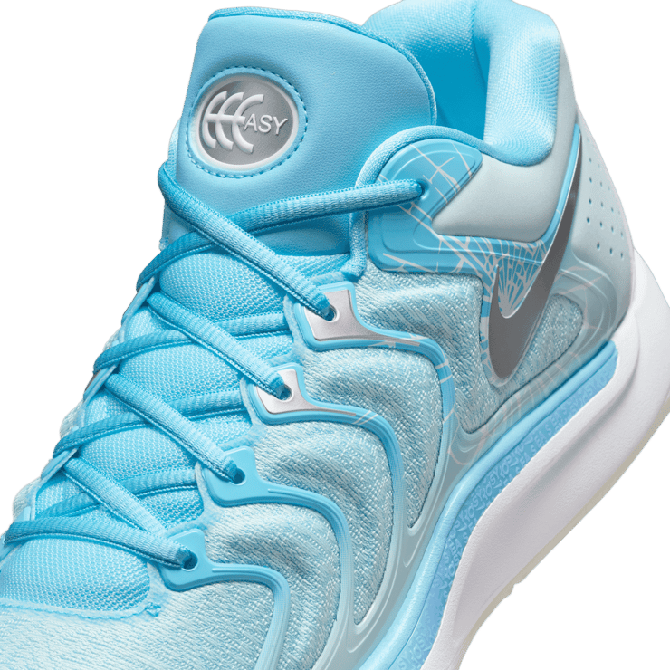 Nike KD 17 Christmas Angle 4