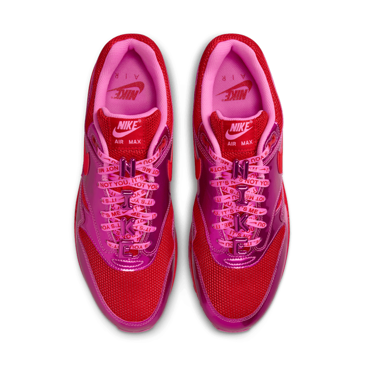 Nike Air Max 1 Valentine's Day (2025) Angle 1