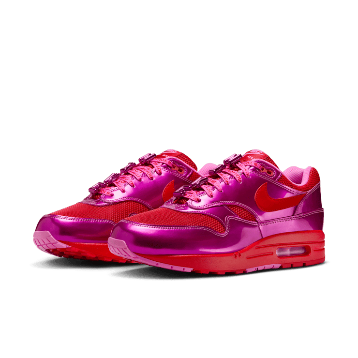 Nike Air Max 1 Valentine's Day (2025) Angle 2