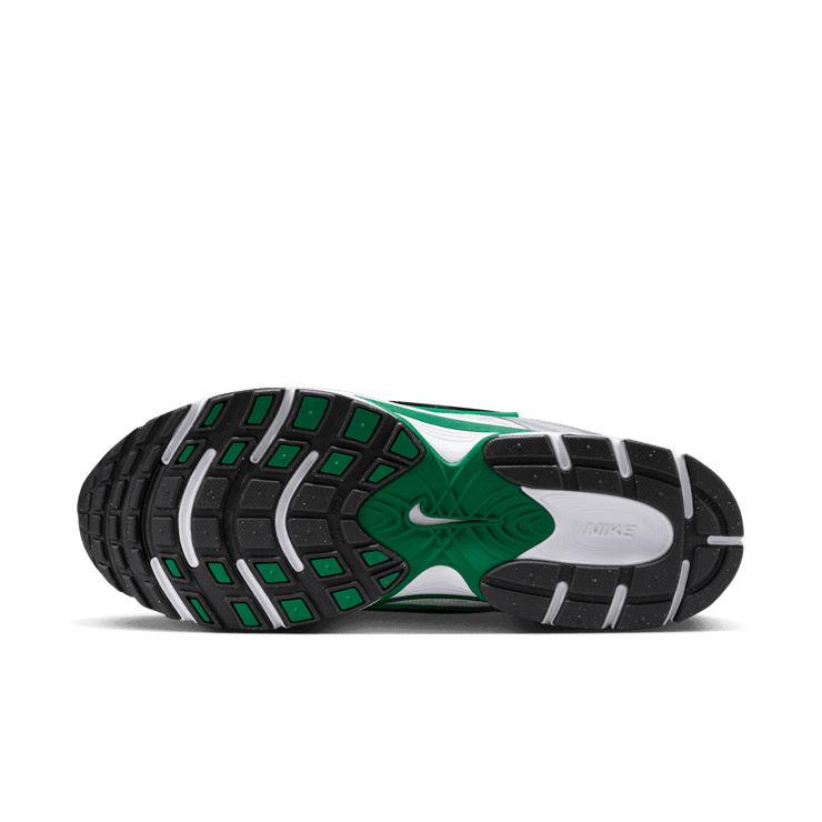 Nike V5 RNR White Malachite Angle 0