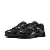 Nike V5 RNR Black Anthracite Angle 2
