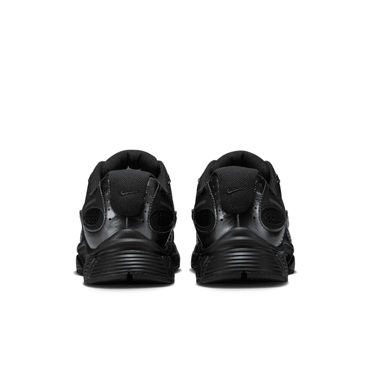 Nike V5 RNR Black Anthracite Angle 3