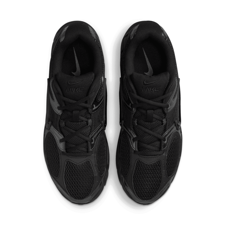 Nike V5 RNR Black Anthracite Angle 1