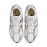 Nike V5 RNR Parachute Beige Metallic Pewter Angle 1