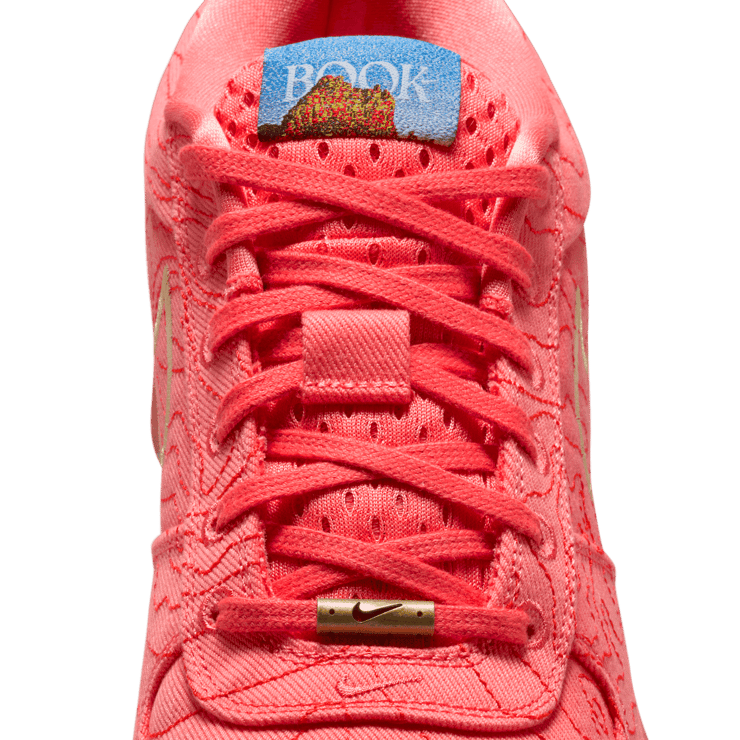 Nike Book 1 Sedona Angle 6