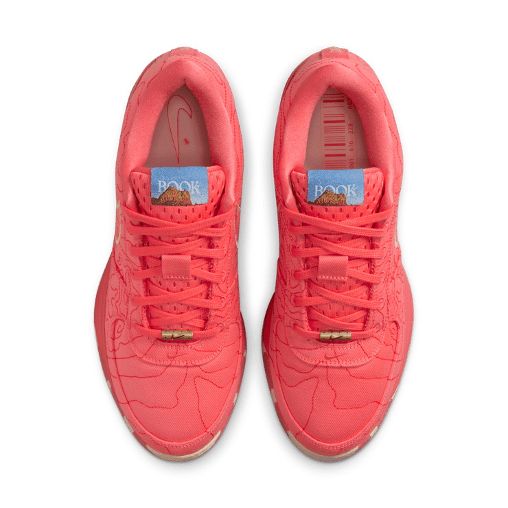 Nike Book 1 Sedona Angle 1