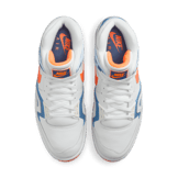 Nike Air Tech Challenge 2 Stone Blue Angle 3
