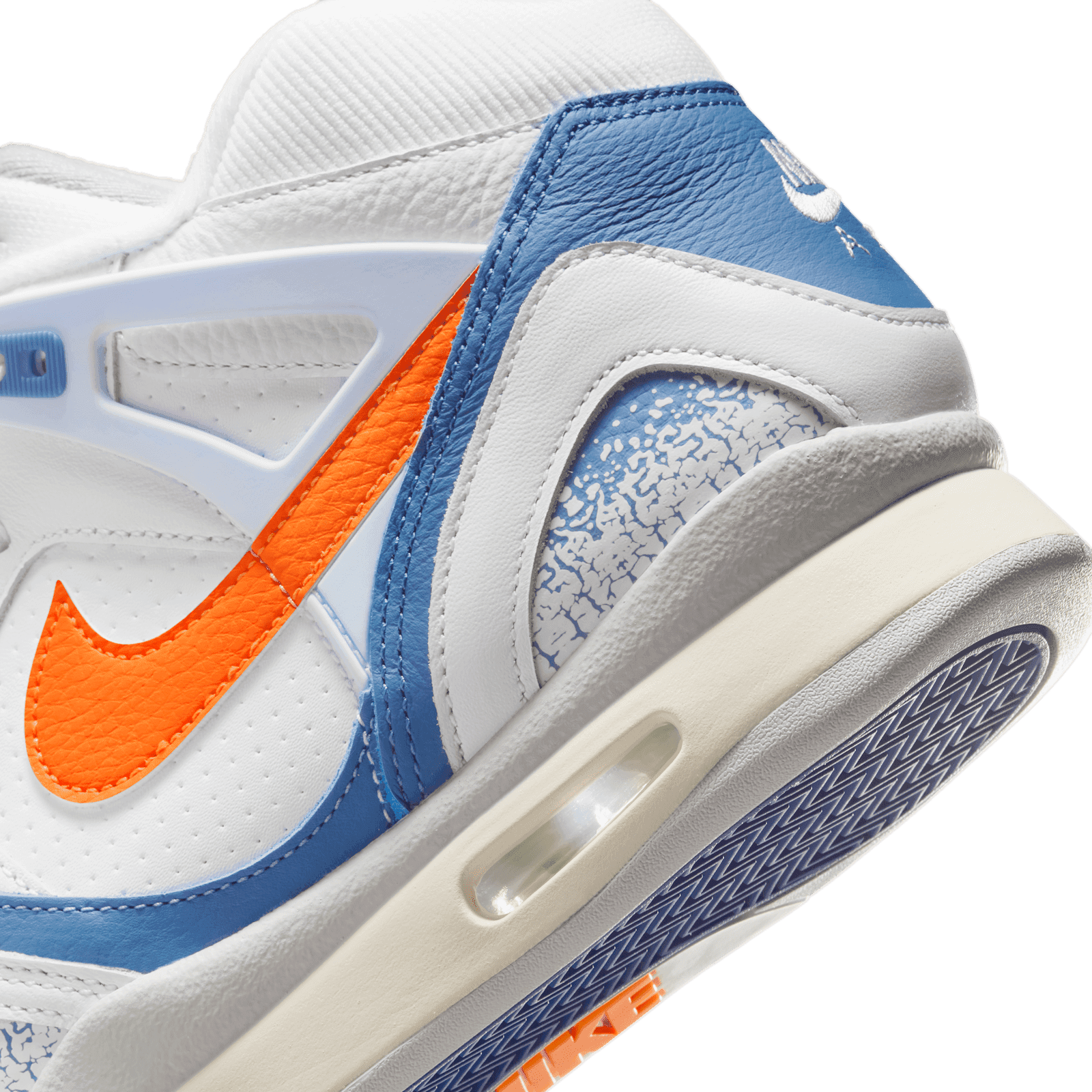 nike air tech challenge 2 blue