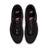 Nike Air Max 1 Valentine’s Day Black (2025) Angle 1