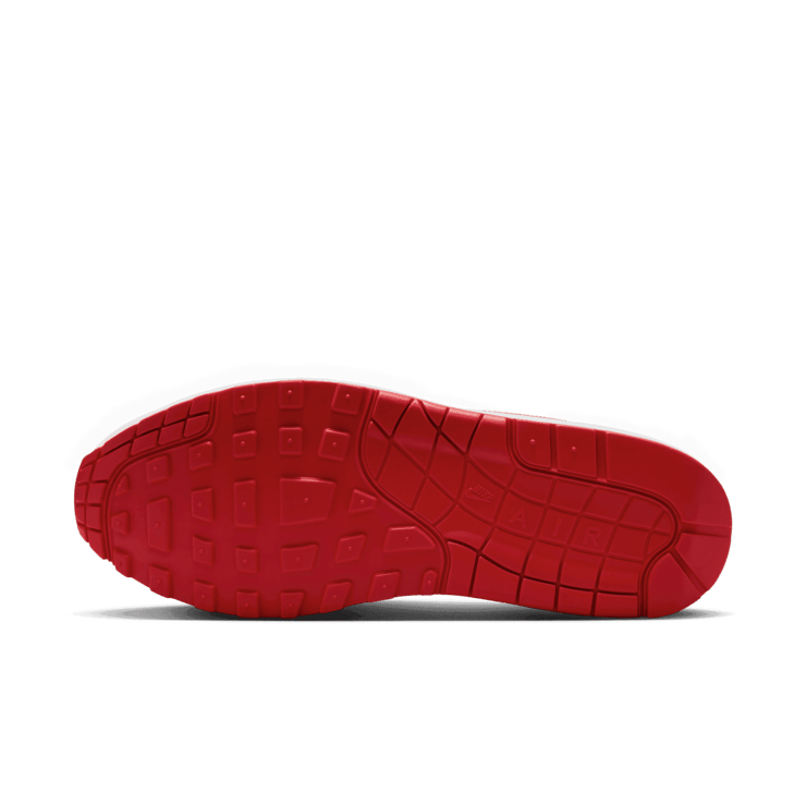 Nike Air Max 1 Valentine’s Day White (2025) Angle 0