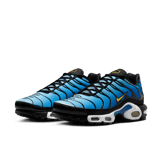 Nike Air Max Plus OG Hyper Blue Angle 2